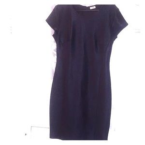 L’agence black dress